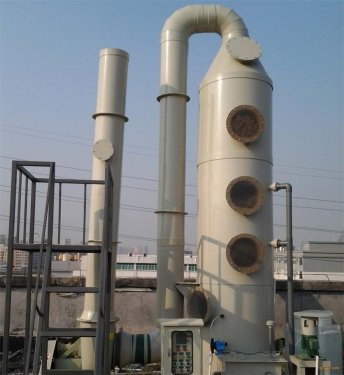 濕式電除塵器：工作原理及優(yōu)勢介紹